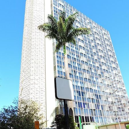 Airam Brasília Hotel Exterior foto