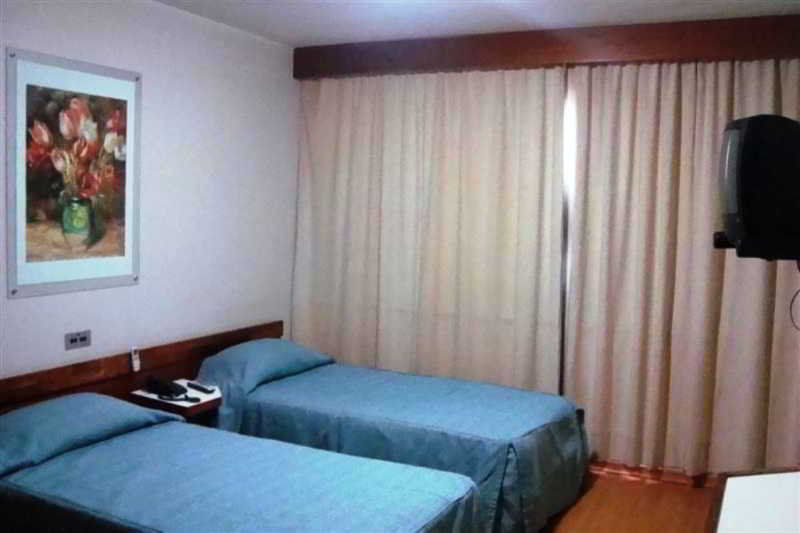 Airam Brasília Hotel Exterior foto