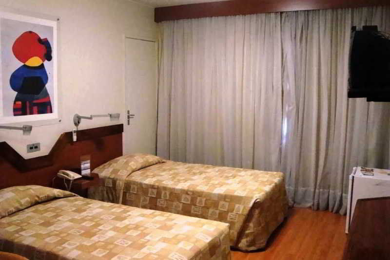 Airam Brasília Hotel Exterior foto