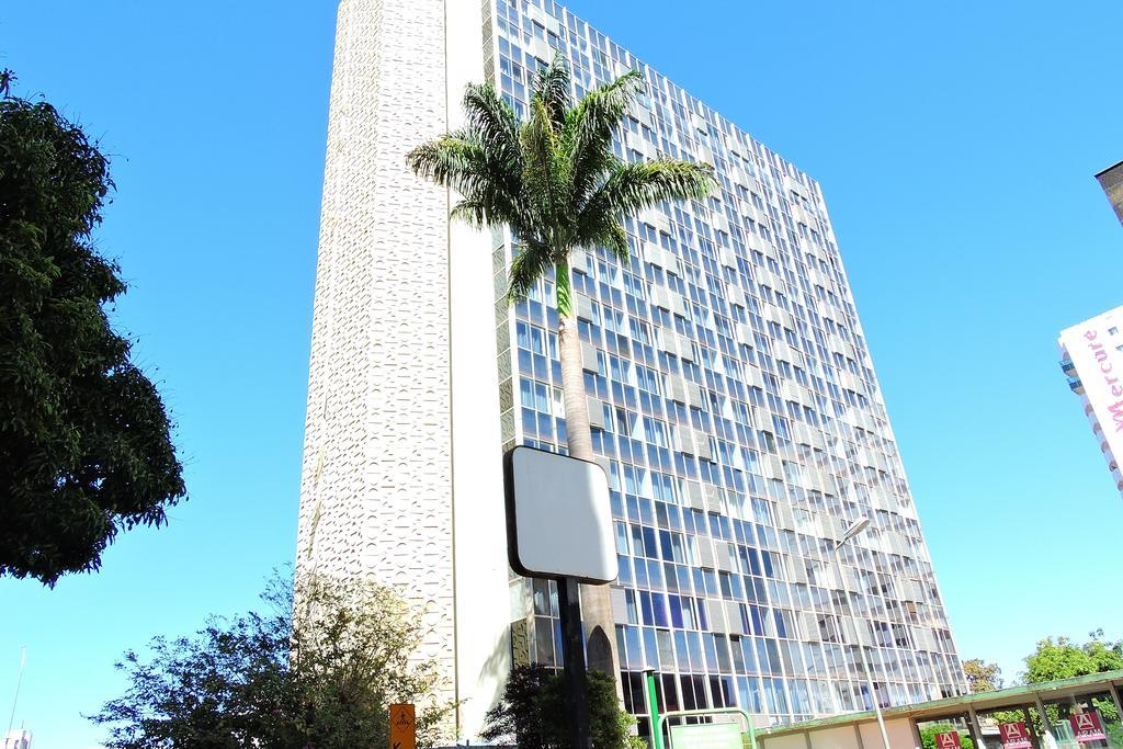 Airam Brasília Hotel Exterior foto